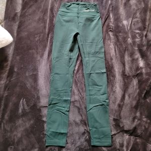 Whitney Simmons Scrunch Leggings